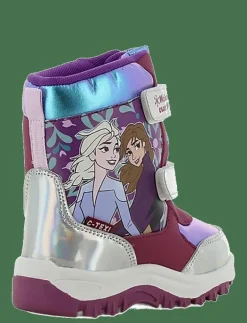 FROZEN Snowboot - Vinterstövlar