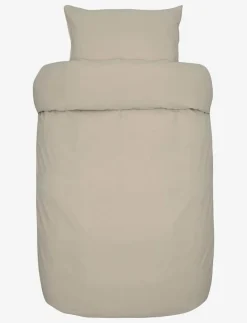Frøya Stonewashed Bed set - Påslakanset