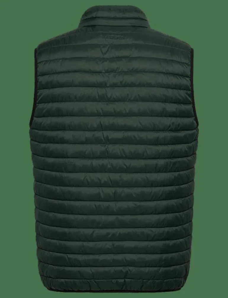 FUJI LITE PADDED GILET - Västar