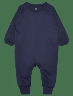 FULL BODY SWEAT - Långärmad bodysuit