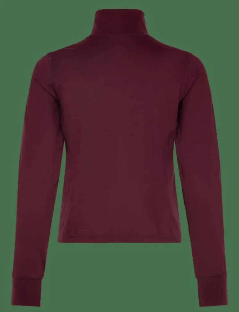 Full Zip Sweatshirt - Sweatshirts