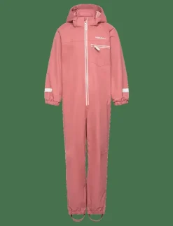 Fun Playsuit Spring Waterproof - Regnoveraller