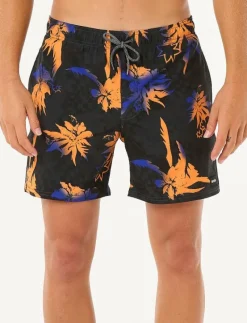 FUN TIMES VOLLEY - Casual shorts