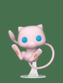 Funko POP Vinyl Pokemon Mew - Actionfigur