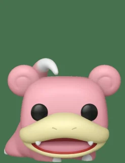 Funko POP Vinyl Pokemon Slowpoke - Actionfigur