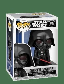 Funko POP Vinyl Star Wars Darth Vader - Actionfigur
