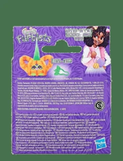 Furby Furblets Boo-Kin - Interaktivt djur