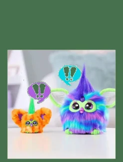 Furby Furblets Boo-Kin - Interaktivt djur