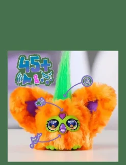 Furby Furblets Boo-Kin - Interaktivt djur