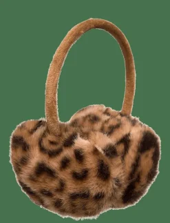 Fur-effect earmuffs - Öronmuffar