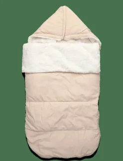 Fur-effect walking bag - Åkpåsar