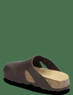 FUSSBETTPANTOFFEL - Clogs