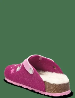 FUSSBETTPANTOFFEL - Inneskor
