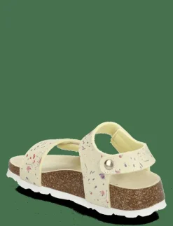 FUSSBETTPANTOFFEL - Sandaler