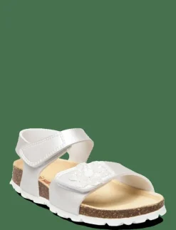 FUSSBETTPANTOFFEL - Sandaler