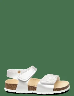 FUSSBETTPANTOFFEL - Sandaler