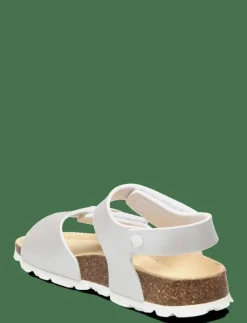 FUSSBETTPANTOFFEL - Sandaler
