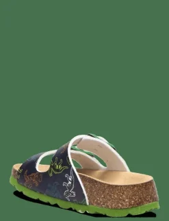 FUSSBETTPANTOFFEL - Sandaler