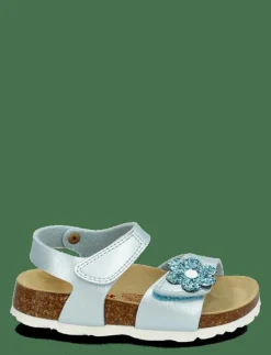FUSSBETTPANTOFFEL - Sandaler