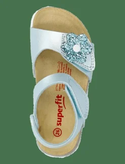 FUSSBETTPANTOFFEL - Sandaler