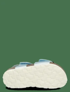 FUSSBETTPANTOFFEL - Sandaler