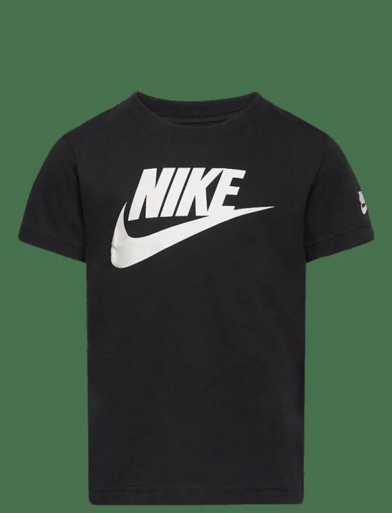 FUTURA SS TEE - Kortärmade