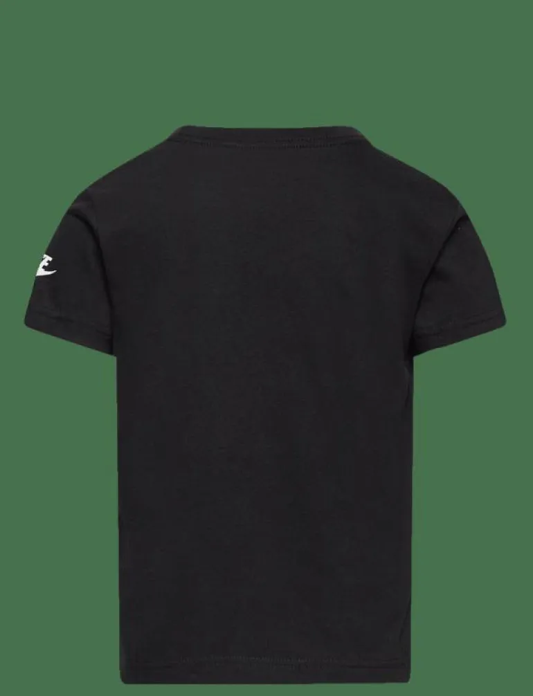 FUTURA SS TEE - Kortärmade