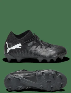 FUTURE 7 MATCH FG/AG Jr - Fotbollsskor