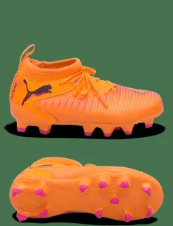 FUTURE 8 MATCH FG/AG Jr - Fotbollsskor