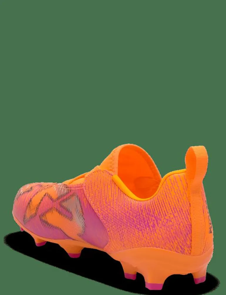 FUTURE 8 MATCH LL FG/AG Jr - Fotbollsskor