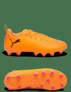 FUTURE 8 PLAY FG/AG Jr - Fotbollsskor