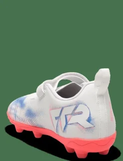 FUTURE 8 PLAY V FG/AG RB Jr - Sportskor