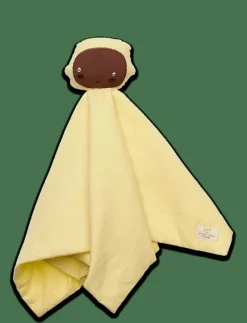 FUTURE CLOTH TEDDY - Snuttefiltar