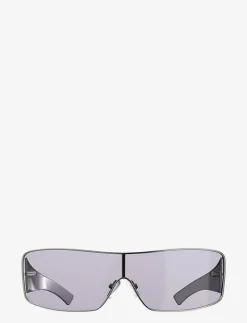 Future too bright Grey - Fyrkantiga