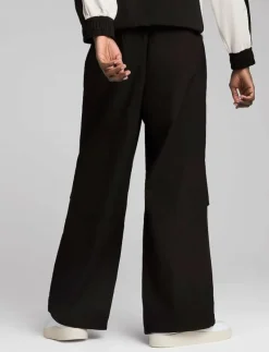 FUTURE.PUMA.ARCHIVE Oversized Pants WV - Casual byxor