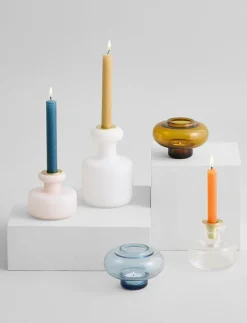 FYR CANDLE HOLDER - Dekoration