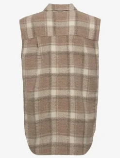 G Jayden Shirt Vest - Väst