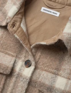 G Jayden Shirt Vest - Väst