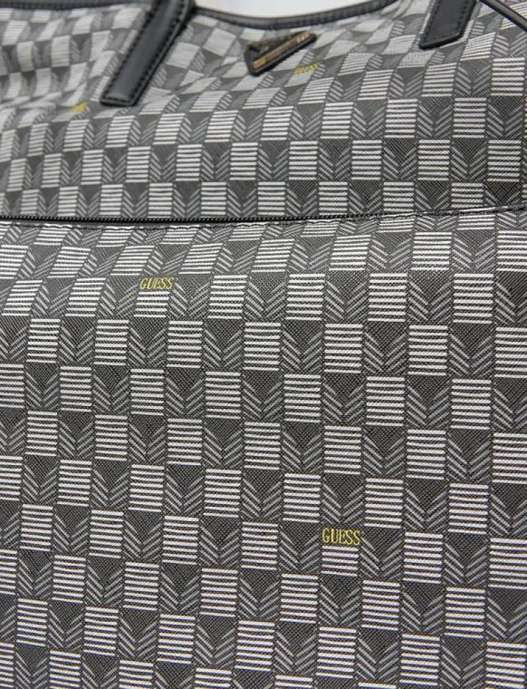 G WAVE II LARGE 2 IN 1 TOTE - Totes