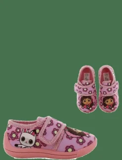 Gabby's dolhouse houseshoe - Inneskor