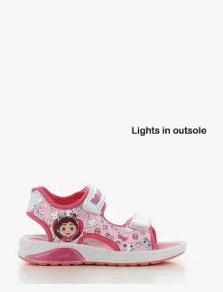 GABBY'S Dolhouse sandal - Sandaler