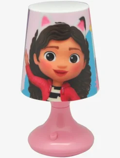 GABBY'S DOLLHOUSE, Table lamp - Bordslampor