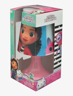 GABBY'S DOLLHOUSE, Table lamp - Bordslampor