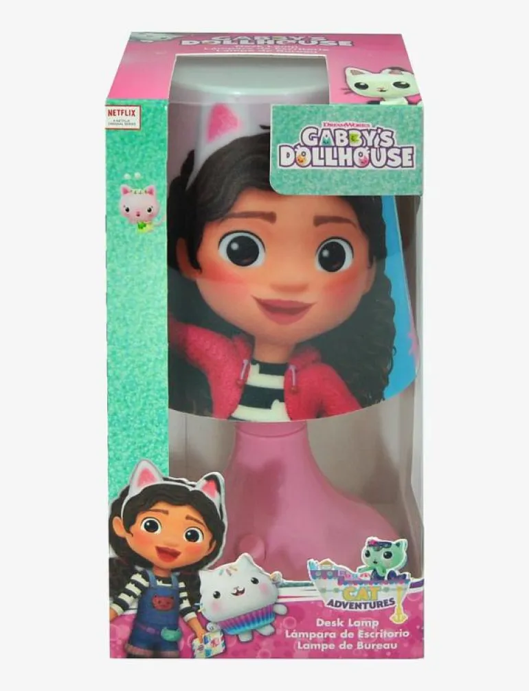 GABBY'S DOLLHOUSE, Table lamp - Bordslampor