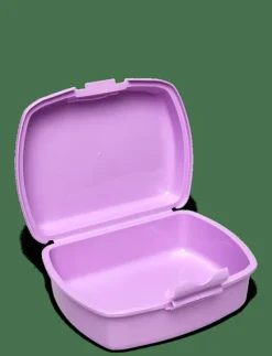GABBYS DOLLHOUSE, Urban sandwich box - Lunchlådor