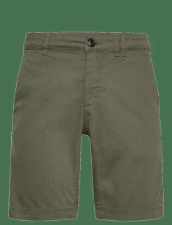 GABjet K3280 Dale Shorts - Linneshorts