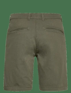 GABjet K3280 Dale Shorts - Linneshorts