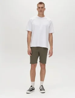 GABjet K3280 Dale Shorts - Linneshorts