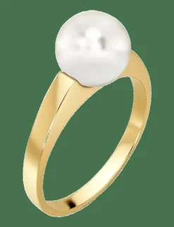 Gabrielle Ring Gold - Ringar