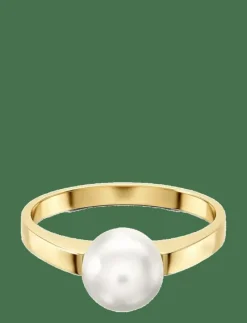 Gabrielle Ring Gold - Ringar